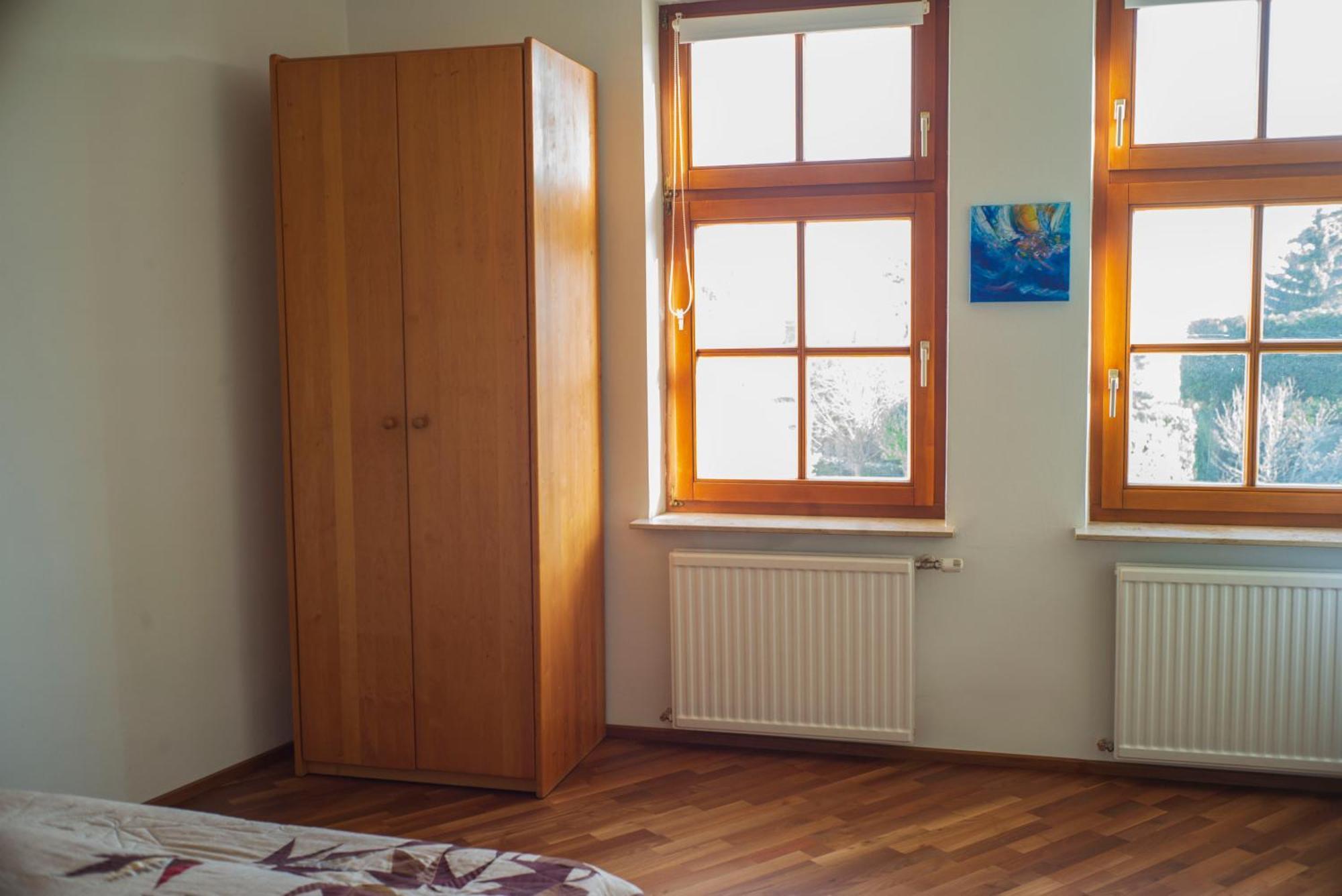Herrlicher Ausblick Ueber Wien Екстериор снимка